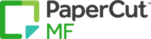 Papercut MF Logo