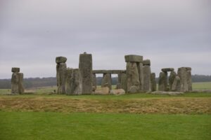 StoneHenge